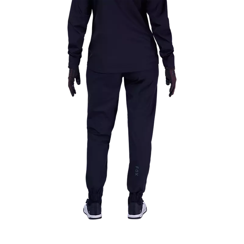 Fox Women's Ranger Water Pant - Black - AW25