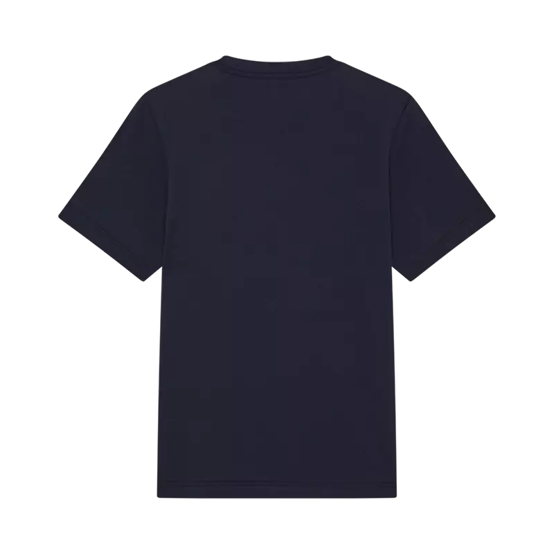 Fox Youth Bark Tee - Blue - BFS