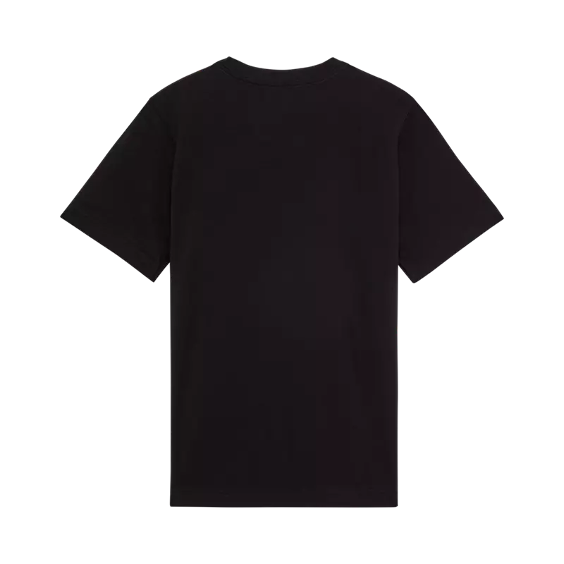 Fox Youth Glyph Tee - Black - BFS