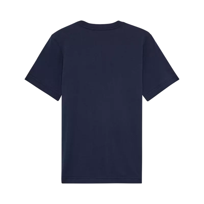 Fox Youth Glyph Tee - Midnight Blue - BFS