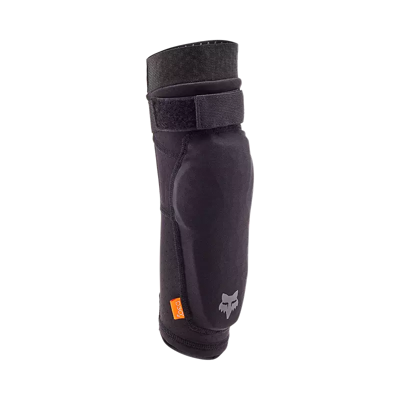 Fox Youth Launch Elbow Pads - Black