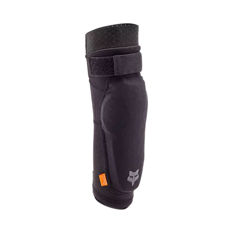 Fox Youth Launch Elbow Pads - Black