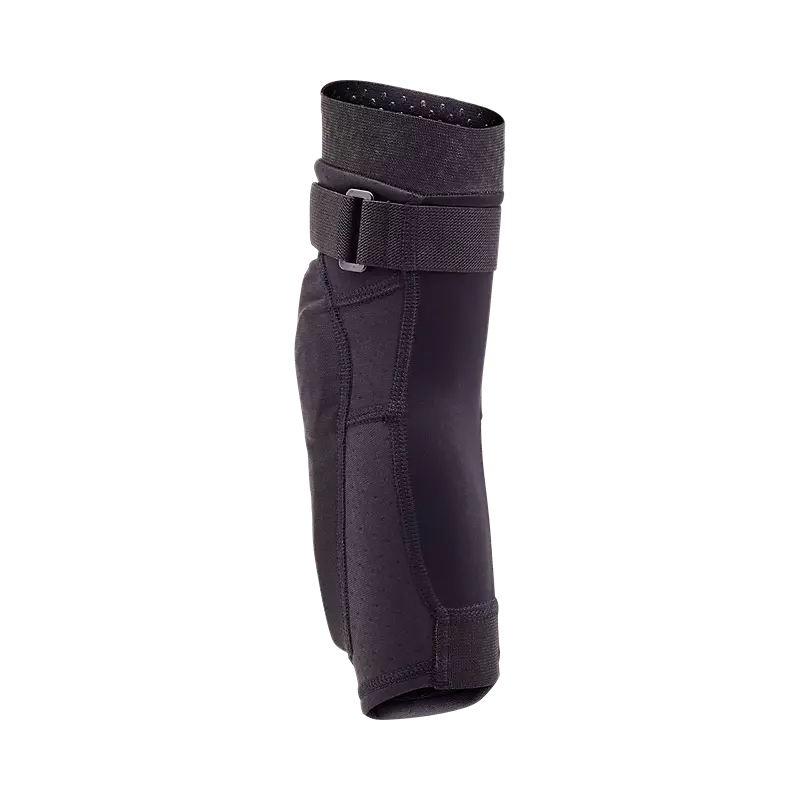 Fox Youth Launch Elbow Pads - Black