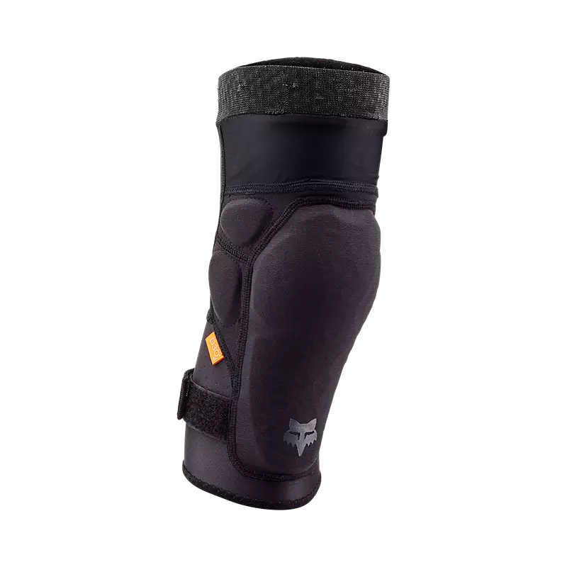 Fox Youth Launch Knee Pads - Black