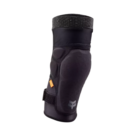 Fox Youth Launch Knee Pads - Black