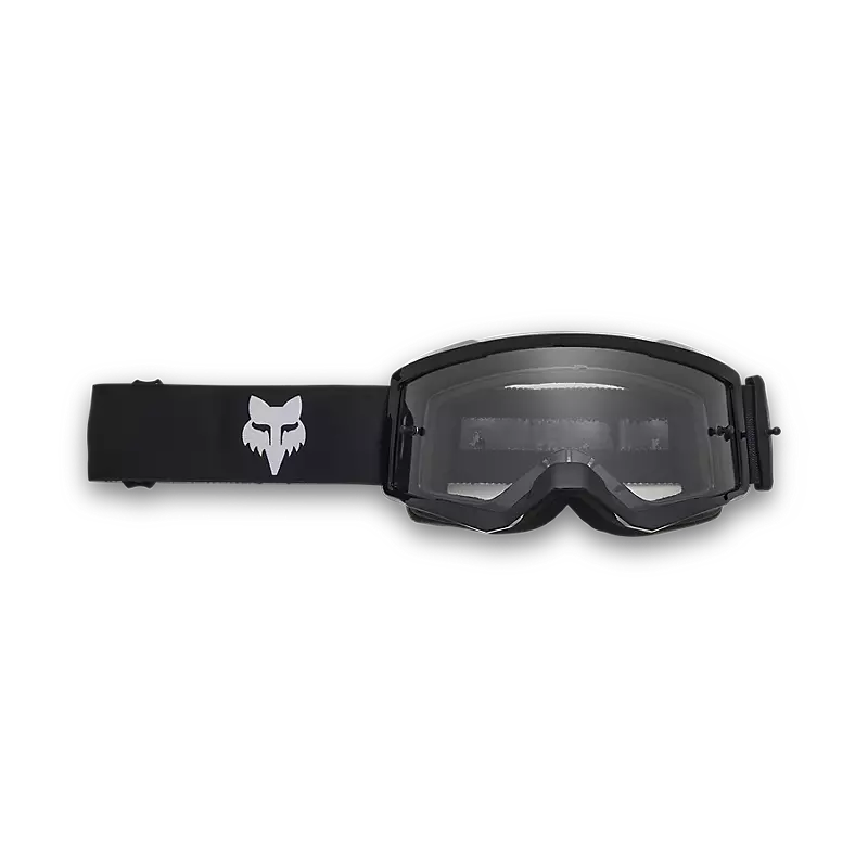 Fox Youth Main Goggle - Graphite - One Size