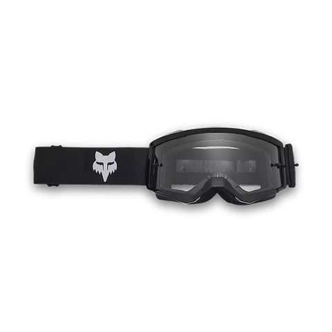 Fox Youth Main Goggle - Graphite - One Size