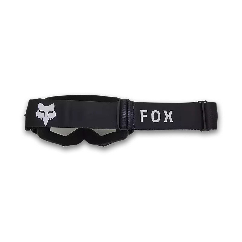 Fox Youth Main Goggle - Graphite - One Size