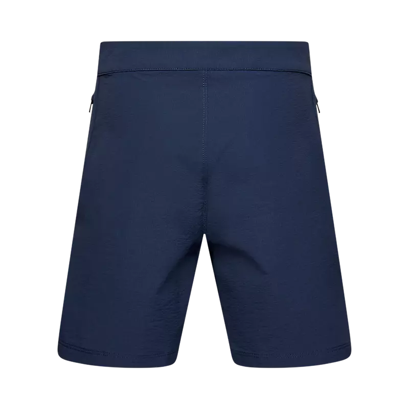 Fox Youth Ranger Lined Shorts - Midnight Blue