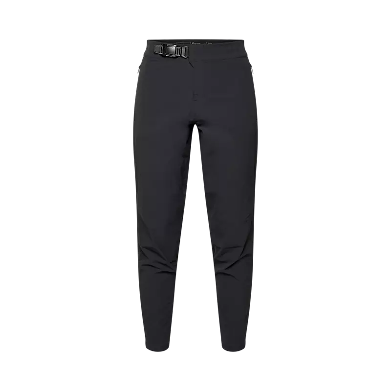 Fox Youth Ranger Pant - Black - BFS