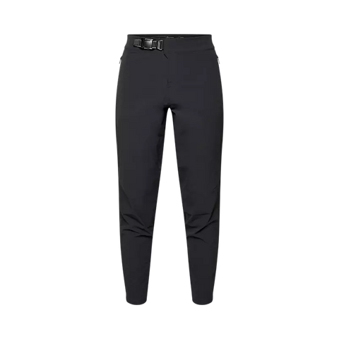 Fox Youth Ranger Pant - Black - BFS