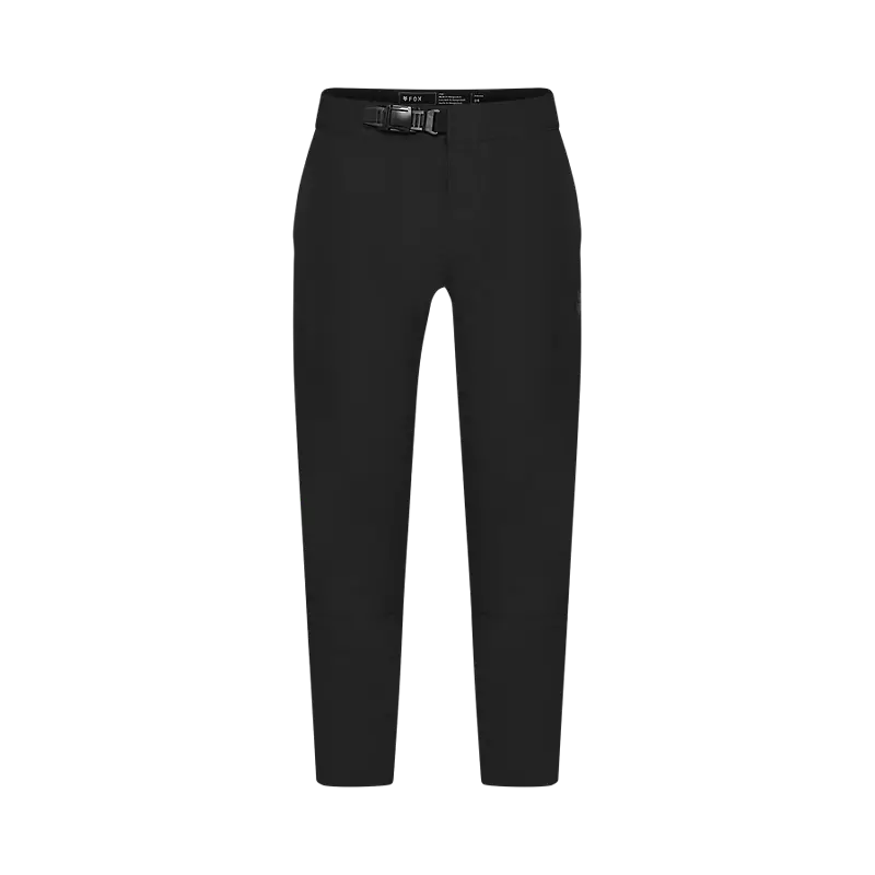 Fox Youth Ranger 2.5-Layer Water Pant - Black