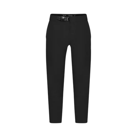 Fox Youth Ranger 2.5-Layer Water Pant - Black