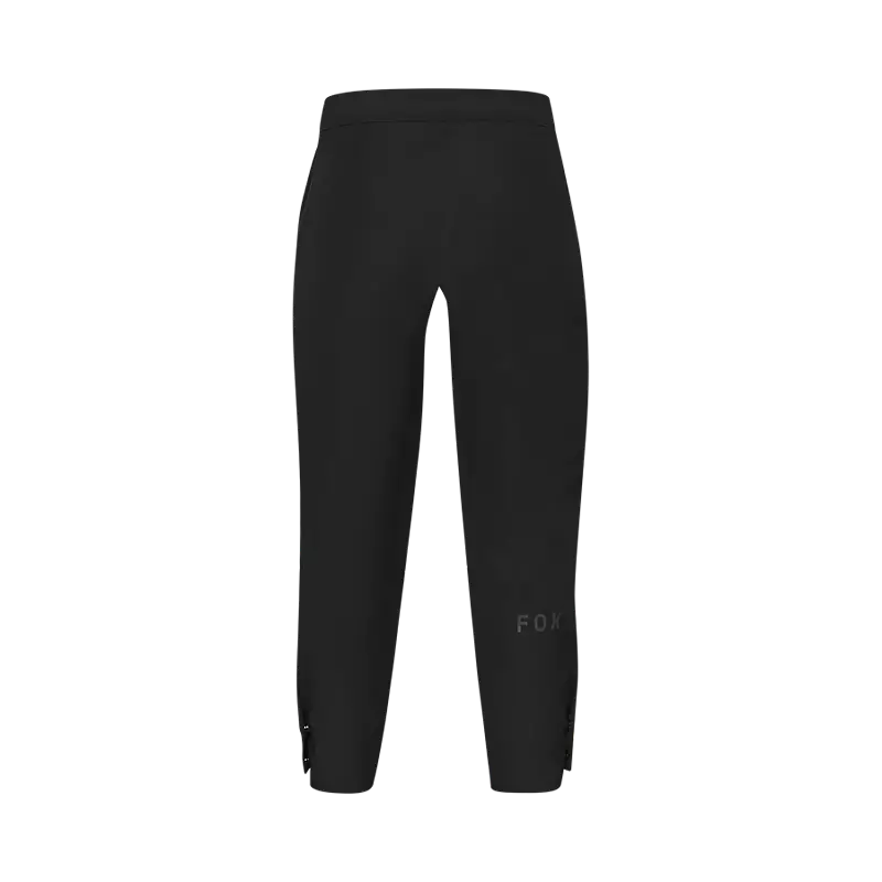 Fox Youth Ranger 2.5-Layer Water Pant - Black