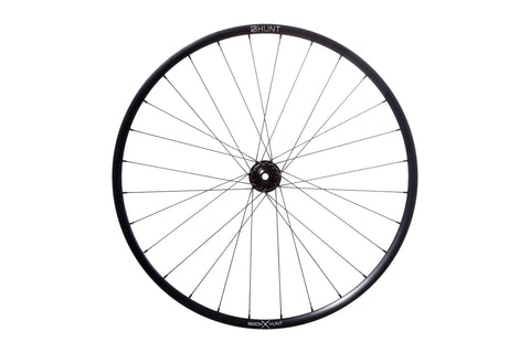 MASON x HUNT 650B Adventure Sport Disc Wheelset Shimano FHB