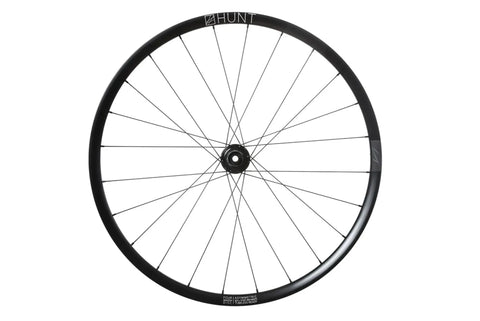 Hunt Wheelset - 4 Season Disc 700c