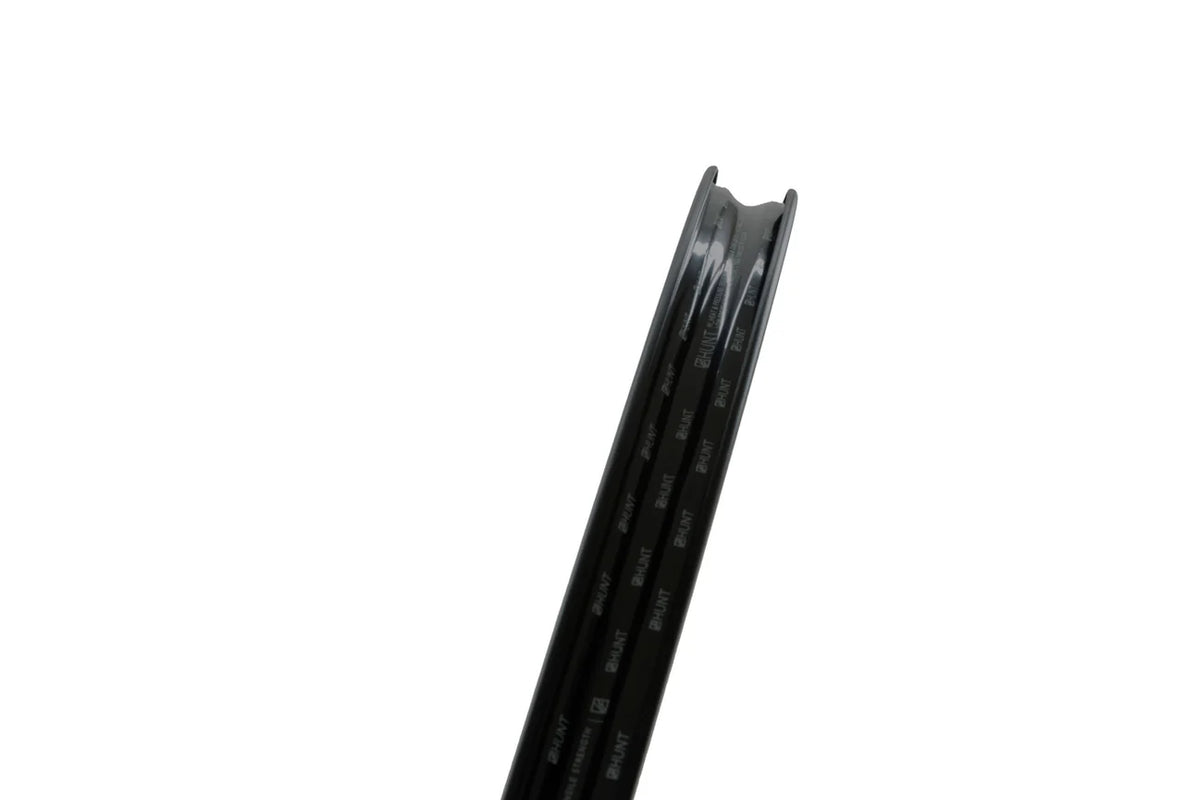 Hunt Wheelset - Adventure Carbon 650b Disc