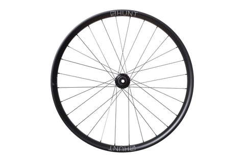 Hunt Wheelset - Adventure Carbon 650b Disc