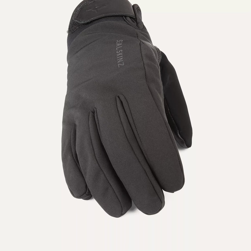 Sealskinz Glove - Kelling - Waterproof All Weather Insulated - Black