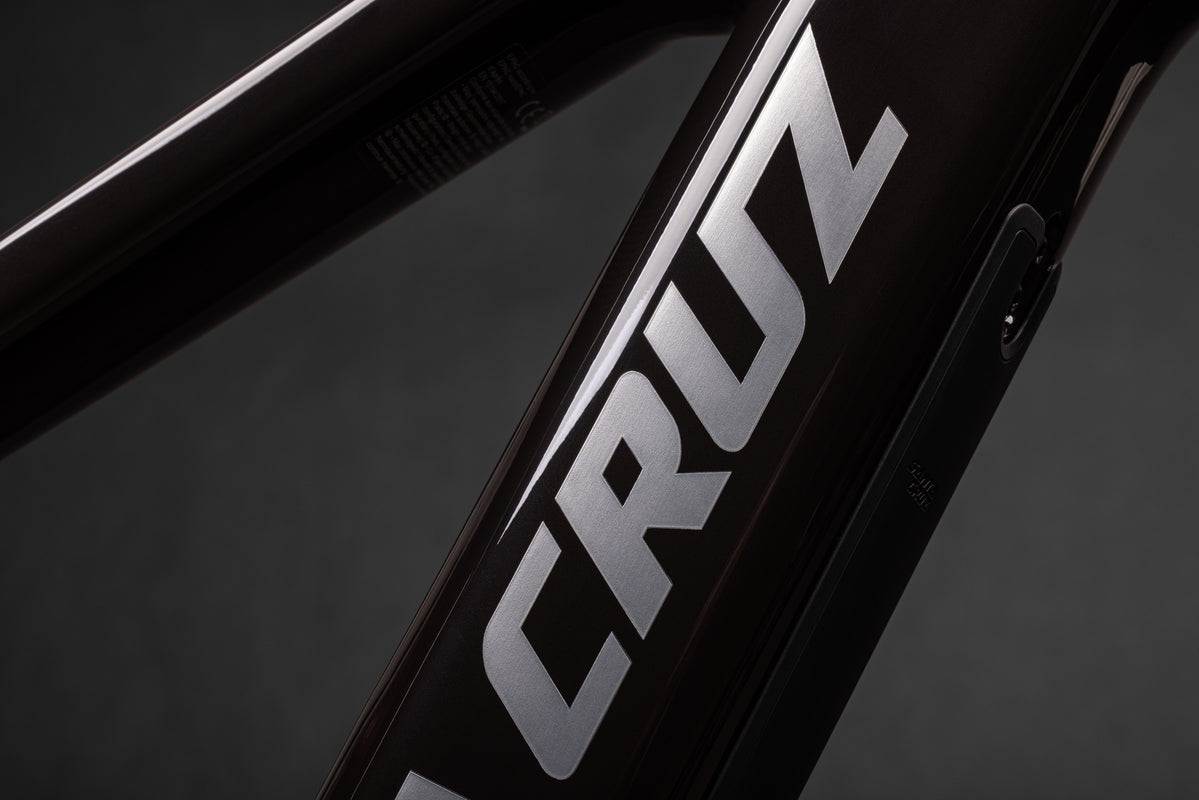 Santa Cruz Bullit - Bosch CX - Carbon C - SRAM 70  - Gloss Black