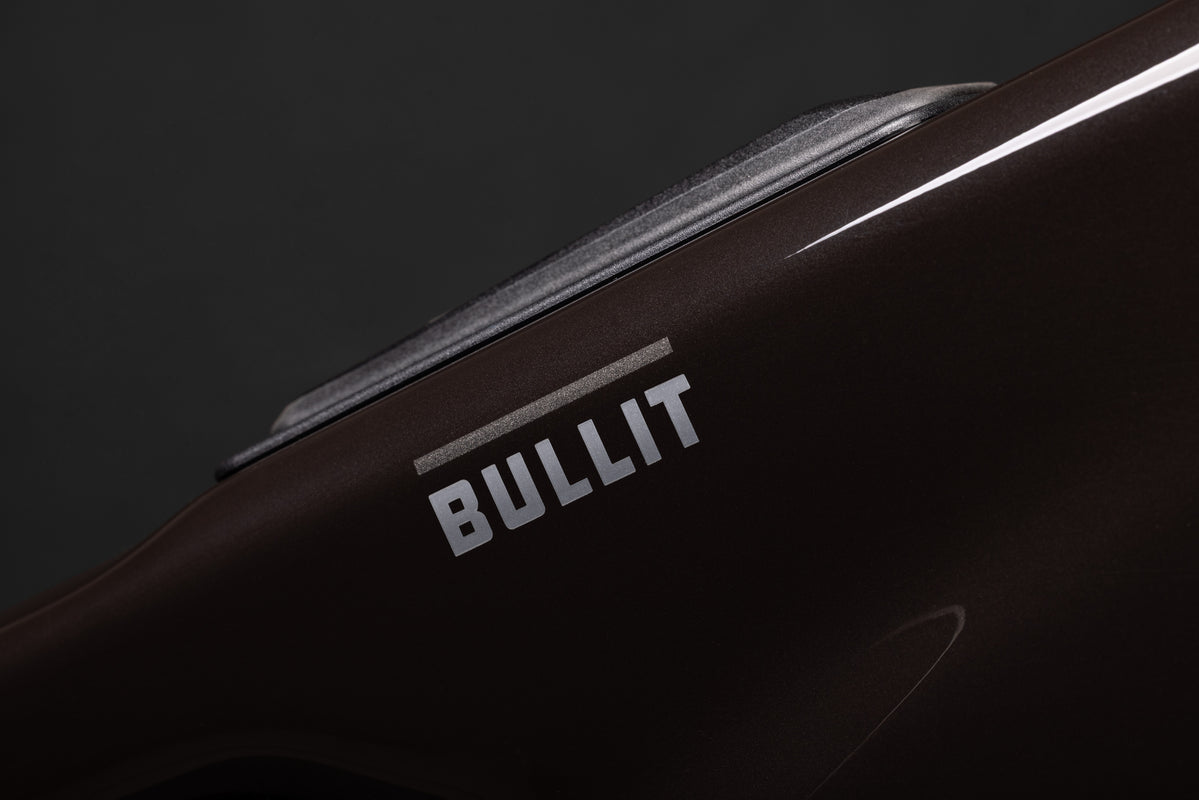 Santa Cruz Bullit - Bosch CX - Carbon C - SRAM 70  - Gloss Black