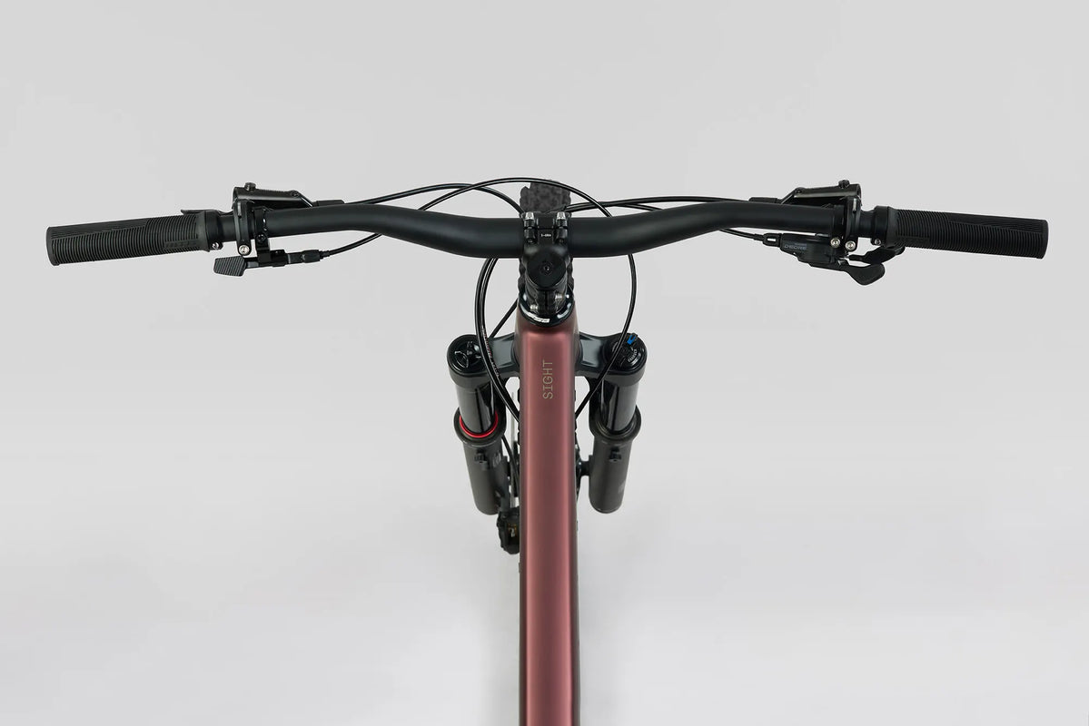 Norco Sight FS A2 160mm Gen 7 - Purple - Pre Order