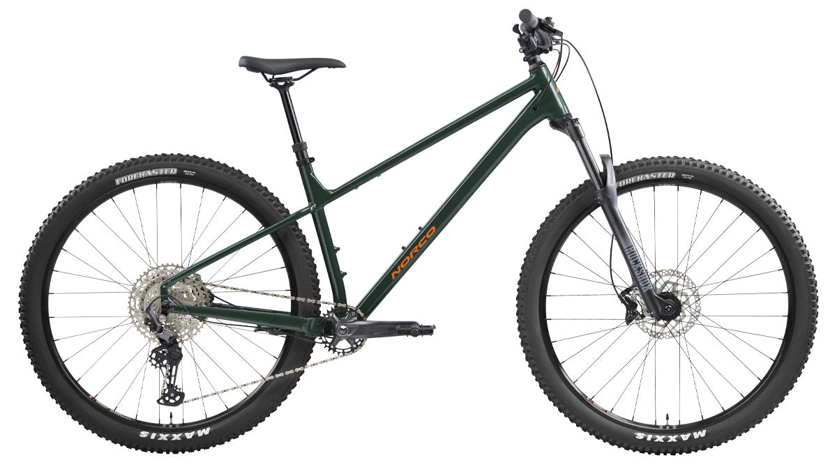 Norco Charger 1 Hardtail - Sage Grey