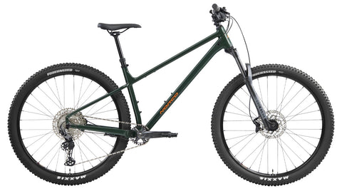 Norco Charger 1 Hardtail - Sage Grey