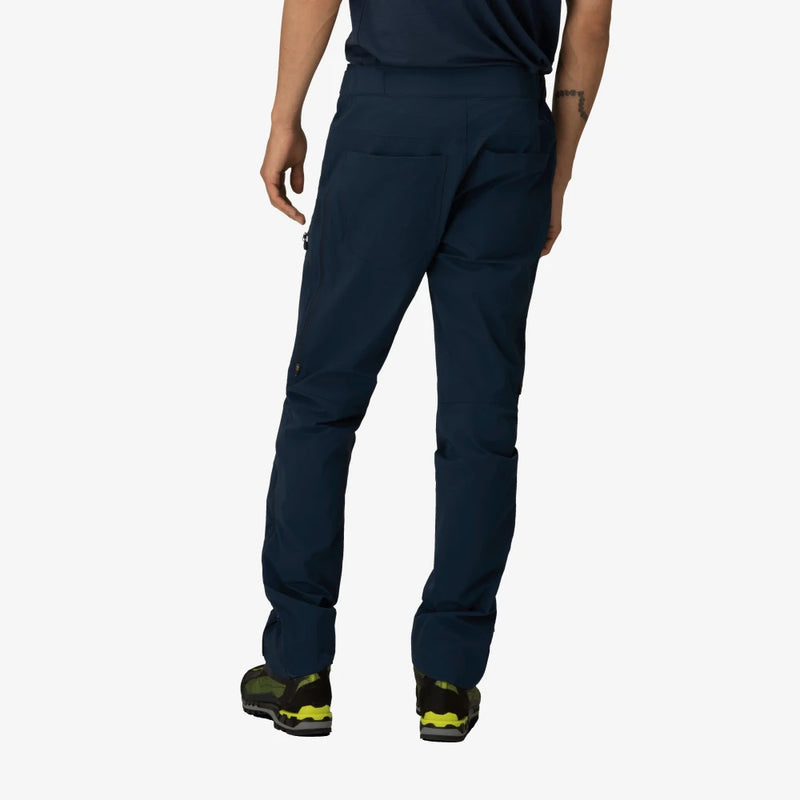 Norrona Femund Flex1 Lightweight Pant - Indigo Night