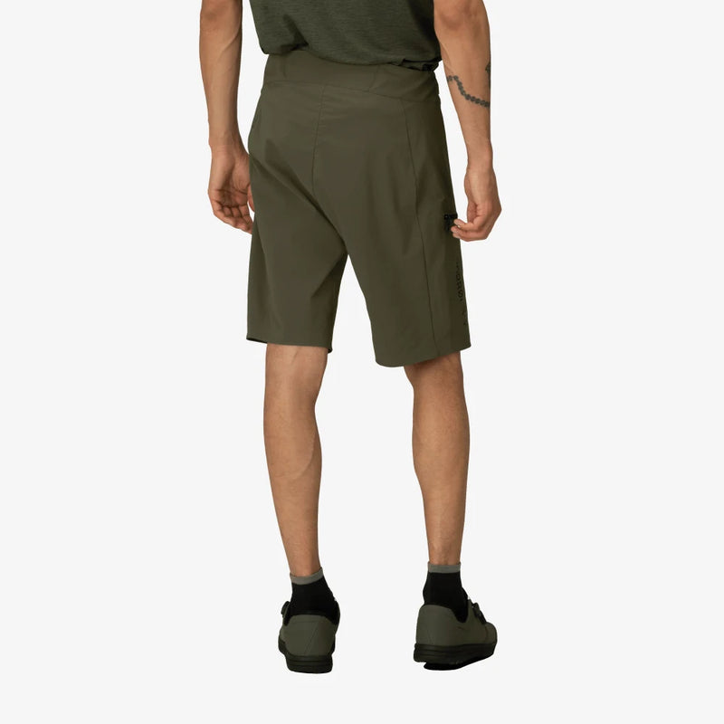Norrona Fjora Flex1 Lightweight Short - Olive Night - SS25