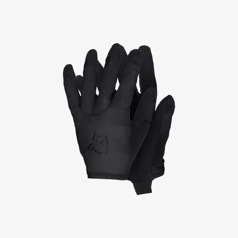 Norrona Fjora Mesh MTB Glove - Caviar