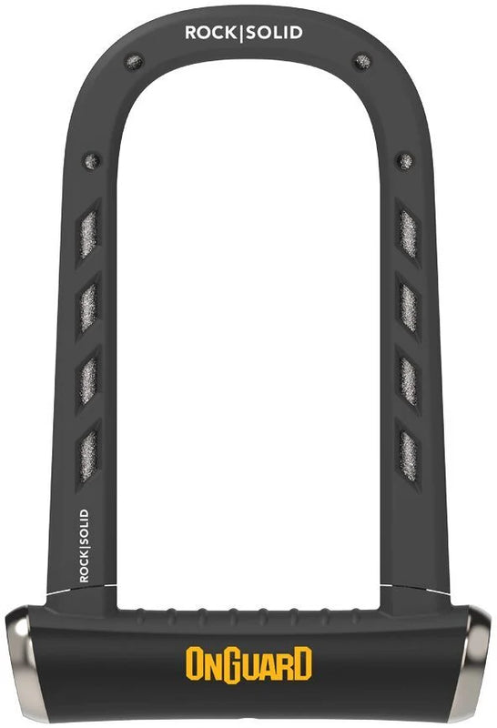On-Guard Rocksolid D-Lock