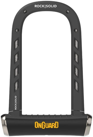 On-Guard Rocksolid D-Lock