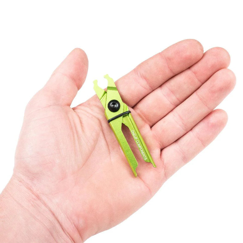 OneUp EDC Plug and Pliers Kit