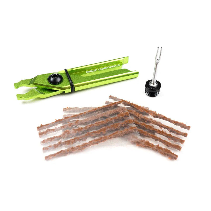 OneUp EDC Plug and Pliers Kit