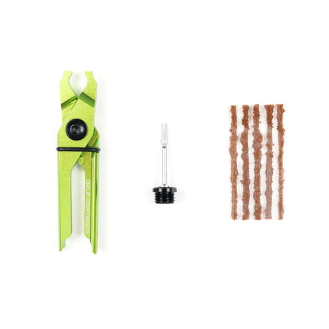 OneUp EDC Plug and Pliers Kit