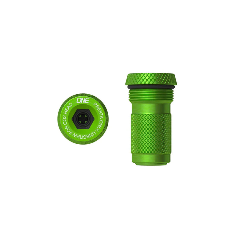 OneUp 100cc EDC Pump