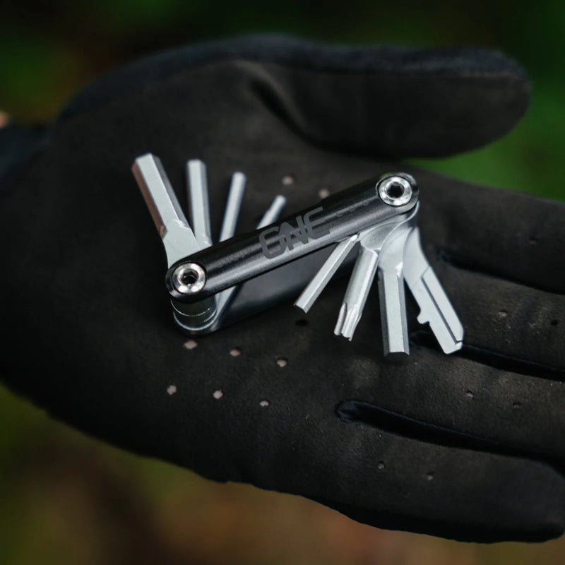 OneUp EDC V2 Tool - Black