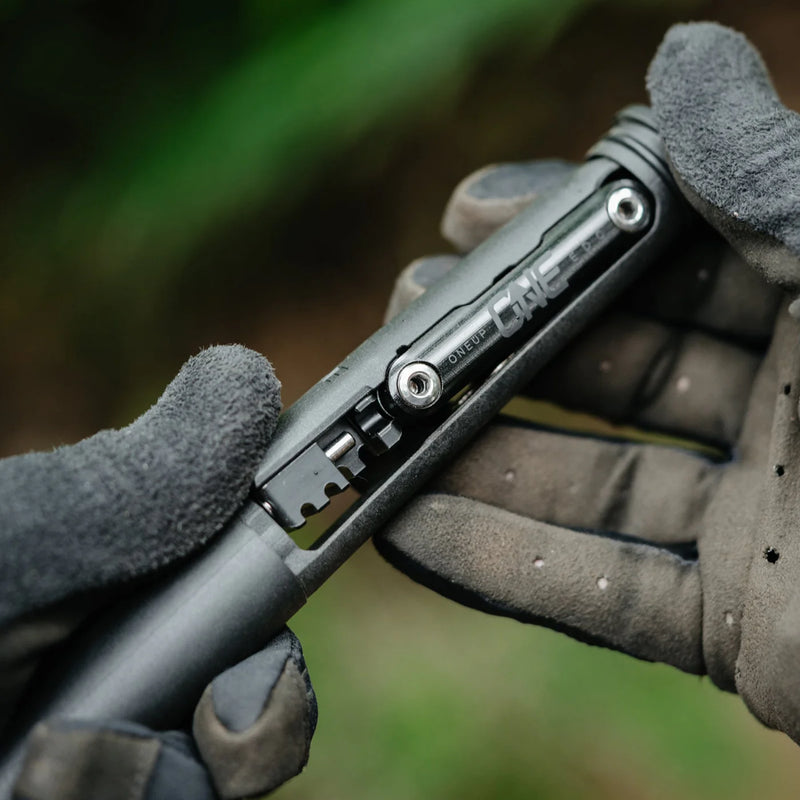 OneUp EDC V2 Tool - Black