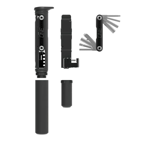 OneUp EDC V2 Tool - Black