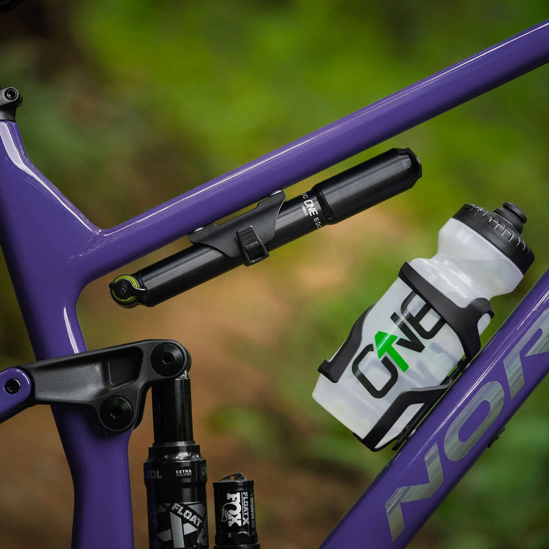 Oneup Ellari OneUp EDC Inline Pump Mount – Biketreks
