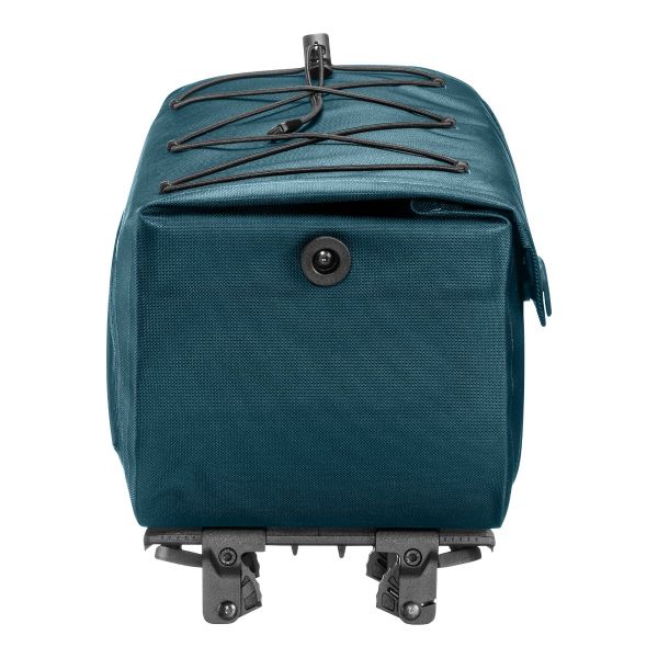 Ortlieb Trunk Bag - 10L - Petrol