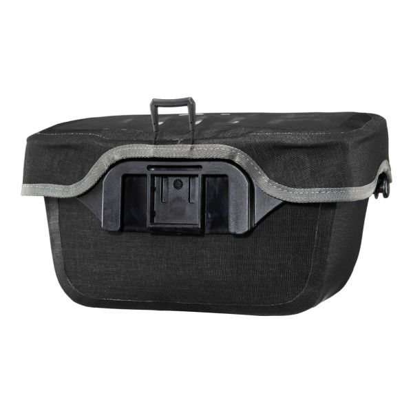 Ortlieb Ultimate Six Plus - 5L - Granite / Black