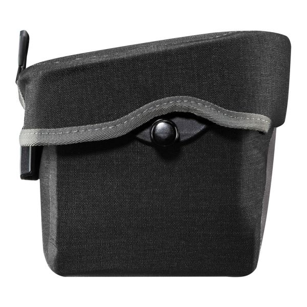 Ortlieb Ultimate Six Plus - 5L - Granite / Black