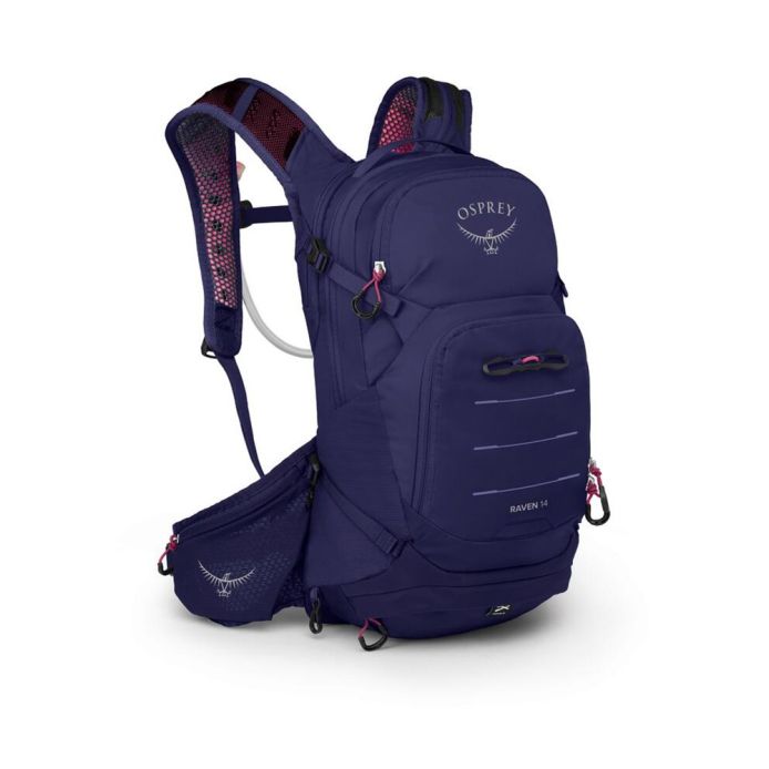 osprey hydration pack sale uk Osprey Women's Raven 14L Backpack