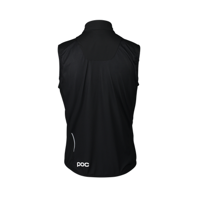 POC Enthral Gillet- Uranium Black - SALE