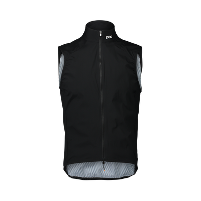 POC Enthral Gillet- Uranium Black - SALE