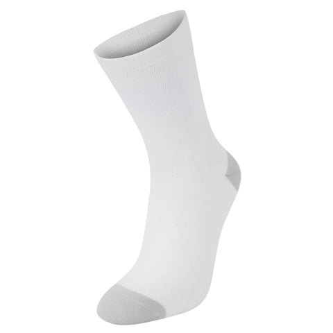 Altura Airstream Unisex Cycling Socks - White - AW25