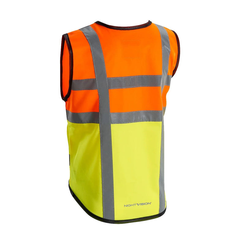 Altura Nightvision Unisex Cycling Vest - Hiviz AW25