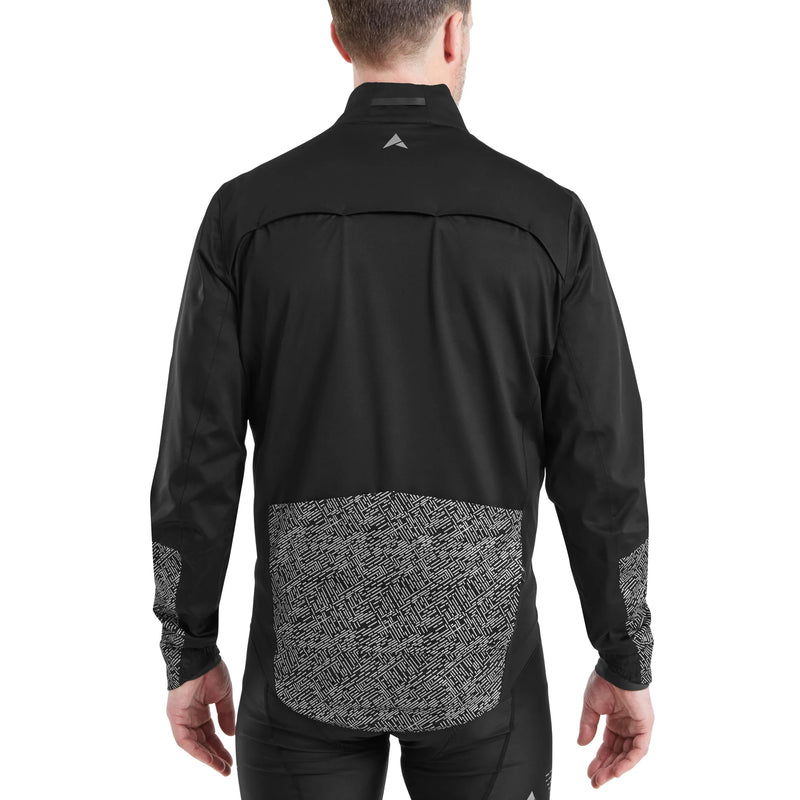 Altura Endurance Softshell Waterproof Jacket - Black - AW25